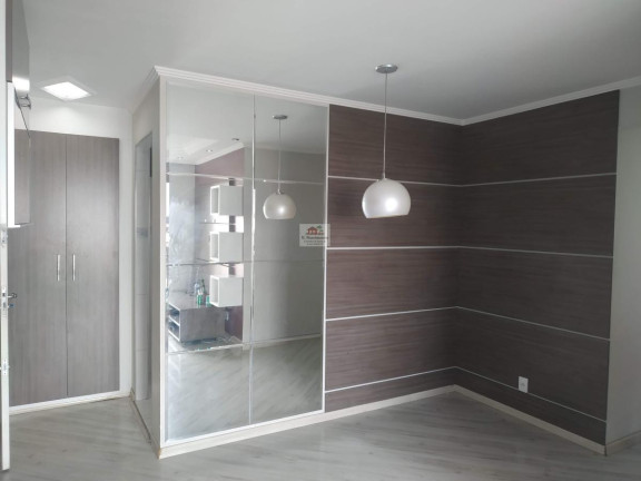 Imagem Apartamento com 3 Quartos à Venda, 60 m² em Vila Talarico - São Paulo Imagem Apartamento com 3 Quartos à Venda, 60 m² em Vila Talarico - São Paulo