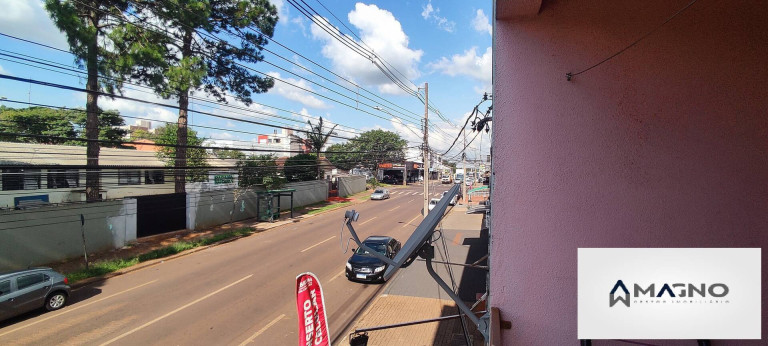 Imagem Imóvel Comercial à Venda, 145 m² em Alto Alegre - Cascavel