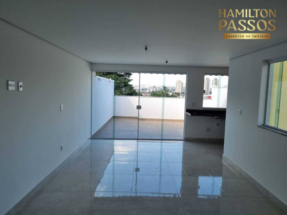 Imagem Apartamento com 2 Quartos à Venda, 115 m² em Vila Alzira - Santo André