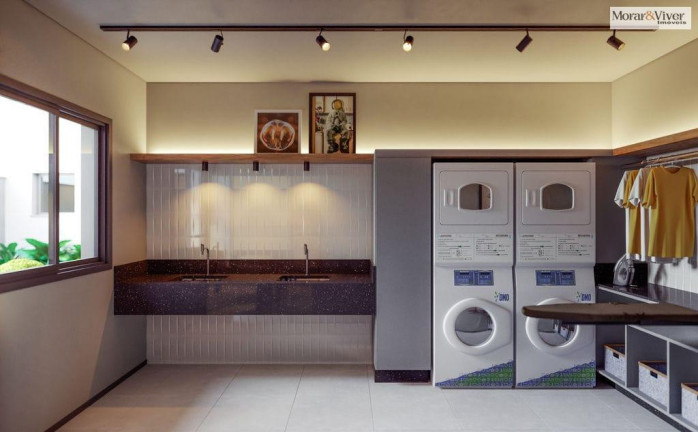 Imagem Imóvel com 1 Quarto à Venda, 21 m² em Batel - Curitiba Imagem Imóvel com 1 Quarto à Venda, 21 m² em Batel - Curitiba