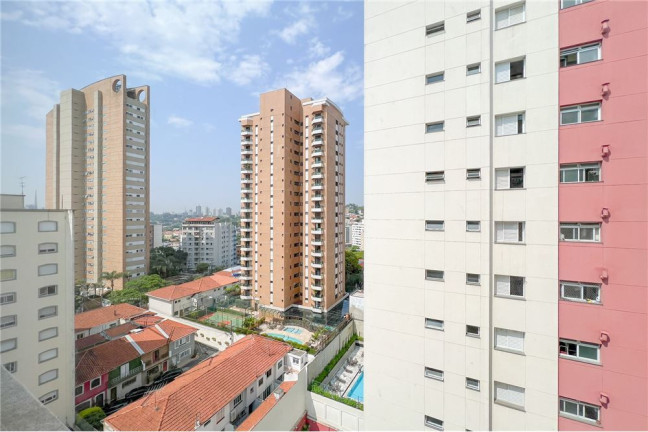 Imagem Apartamento com 3 Quartos à Venda, 75 m² em Perdizes - São Paulo Imagem Apartamento com 3 Quartos à Venda, 75 m² em Perdizes - São Paulo