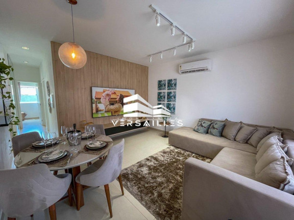 Imagem Casa com 3 Quartos à Venda, 114 m² em Aeroclube - Porto Velho Imagem Casa com 3 Quartos à Venda, 114 m² em Aeroclube - Porto Velho