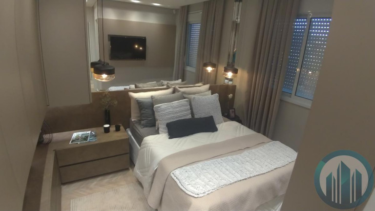 Imagem Apartamento com 2 Quartos à Venda, 50 m² em Rudge Ramos - São Bernardo Do Campo
