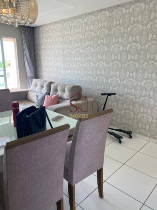 Imagem Casa com 2 Quartos à Venda, em Alto De São Manoel - Mossoró Imagem Casa com 2 Quartos à Venda, em Alto De São Manoel - Mossoró