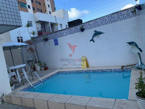 Imagem Apartamento com 3 Quartos à Venda, 71 m² em Jardim Oceania - João Pessoa Imagem Apartamento com 3 Quartos à Venda, 71 m² em Jardim Oceania - João Pessoa