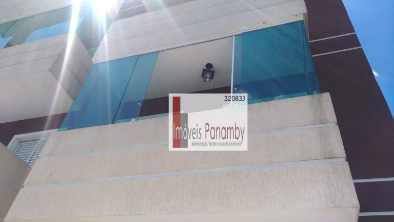 Imagem Apartamento com 2 Quartos à Venda, 43 m² em Vila Linda - Santo André Imagem Apartamento com 2 Quartos à Venda, 43 m² em Vila Linda - Santo André