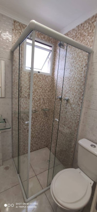 Imagem Apartamento com 2 Quartos à Venda, 46 m² em Vila Da Oportunidade - Carapicuíba