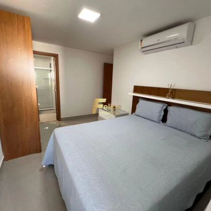 Imagem Imóvel com 2 Quartos à Venda, 65 m² em Praia Do Morro - Guarapari