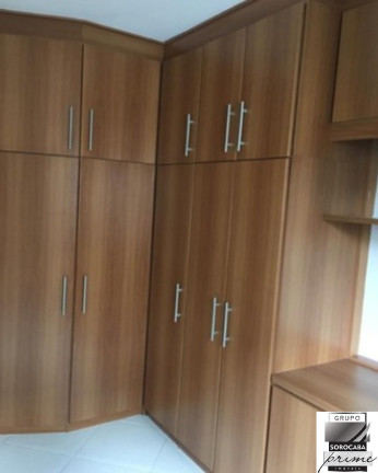 Imagem Apartamento com 2 Quartos à Venda, 53 m² em Vila Haro - Sorocaba