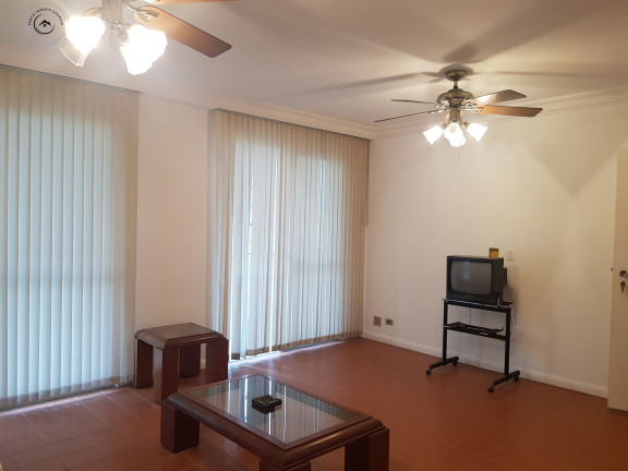 Imagem Apartamento com 3 Quartos para Alugar, 98 m² em Centro - Guarujá Imagem Apartamento com 3 Quartos para Alugar, 98 m² em Centro - Guarujá