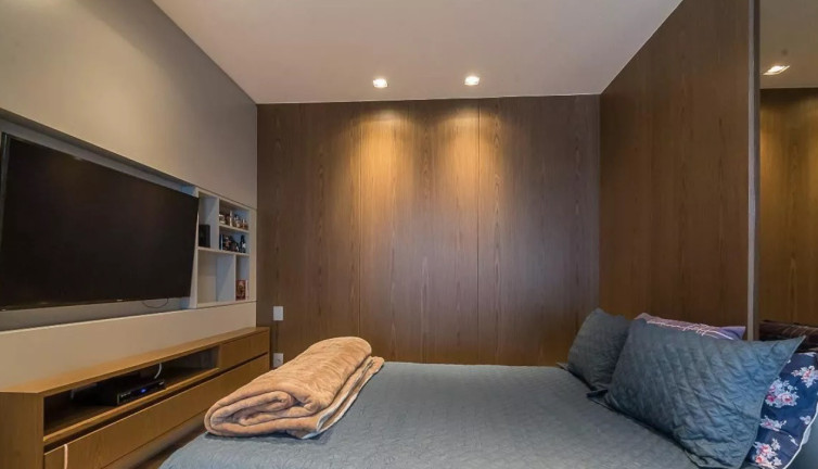 Imagem Apartamento com 3 Quartos à Venda, 174 m² em Vila Clementino - São Paulo Imagem Apartamento com 3 Quartos à Venda, 174 m² em Vila Clementino - São Paulo