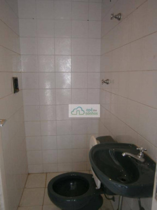Imagem Apartamento com 2 Quartos para Alugar, 70 m² em Vila Ipojuca - São Paulo