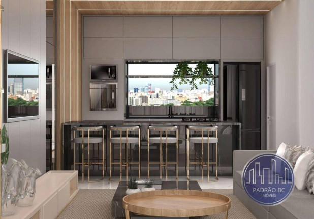 Imagem Apartamento com 3 Quartos à Venda, 141 m² em Centro - Balneário Camboriú Imagem Apartamento com 3 Quartos à Venda, 141 m² em Centro - Balneário Camboriú
