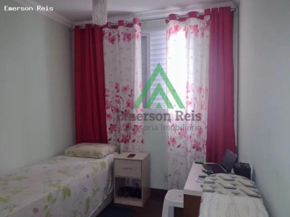 Apartamento com 2 Quartos à Venda, 50 m² em Cambuci - São Paulo