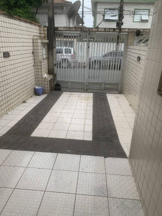 Casa com 2 Quartos à Venda, 80 m² em Aparecida - Santos