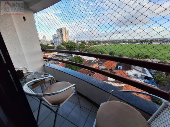 Imagem Apartamento com 3 Quartos à Venda, 78 m² em Prado - Recife