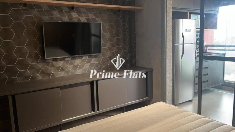 Imagem Apartamento com 1 Quarto à Venda, 30 m² em Pinheiros - São Paulo Imagem Apartamento com 1 Quarto à Venda, 30 m² em Pinheiros - São Paulo