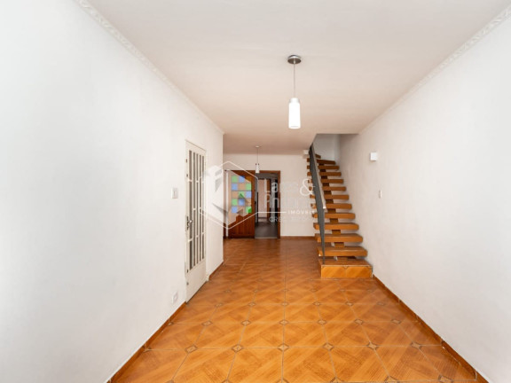 Imagem Casa com 3 Quartos à Venda, 120 m² em Santana - São Paulo Imagem Casa com 3 Quartos à Venda, 120 m² em Santana - São Paulo