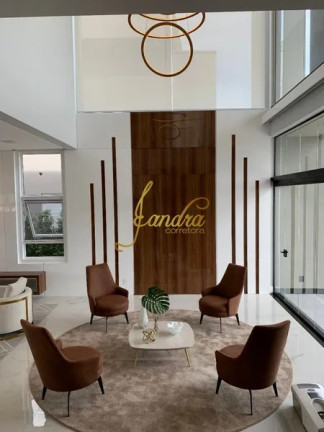 Imagem Casa de Condomínio com 5 Quartos à Venda, 469 m² em Centro - Xangri-la