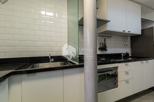 Imagem Apartamento com 1 Quarto à Venda, 55 m² em Vila Olímpia - São Paulo Imagem Apartamento com 1 Quarto à Venda, 55 m² em Vila Olímpia - São Paulo