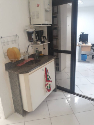 Imagem Sala Comercial para Alugar, 80 m² em Barra Da Tijuca - Rio De Janeiro
