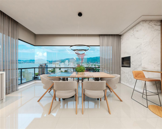 Imagem Apartamento com 3 Quartos à Venda, 102 m² em Itacolomi - Balneário Piçarras Imagem Apartamento com 3 Quartos à Venda, 102 m² em Itacolomi - Balneário Piçarras