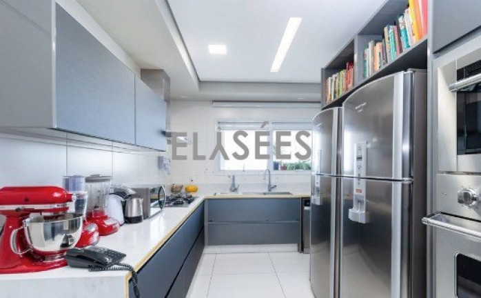 Imagem Apartamento com 5 Quartos à Venda, 275 m² em Campo Belo - São Paulo Imagem Apartamento com 5 Quartos à Venda, 275 m² em Campo Belo - São Paulo