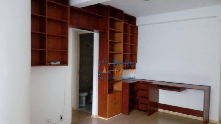 Imagem Apartamento com 1 Quarto à Venda, 55 m² em Vila Buarque - São Paulo Imagem Apartamento com 1 Quarto à Venda, 55 m² em Vila Buarque - São Paulo