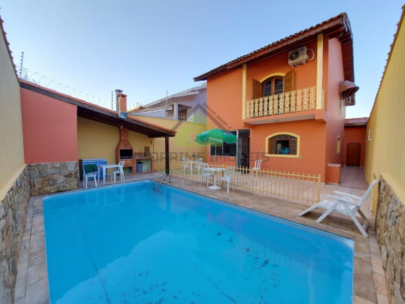 Imagem Casa com 4 Quartos à Venda, 250 m² em Jardim Altos De Santana I - Jacareí Imagem Casa com 4 Quartos à Venda, 250 m² em Jardim Altos De Santana I - Jacareí