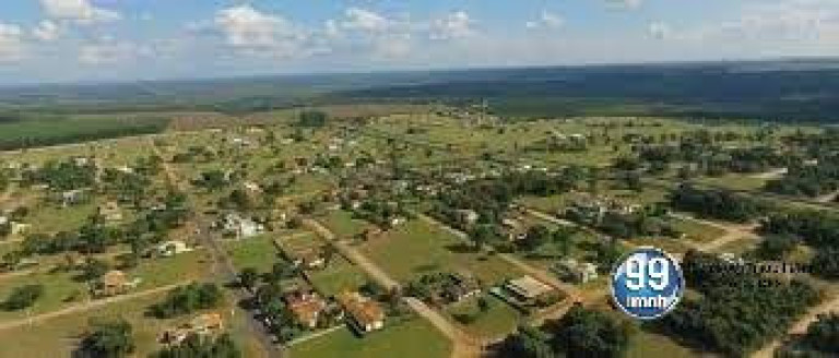 Imagem Terreno à Venda, 450 m² em Ninho Verde Ii - Pardinho