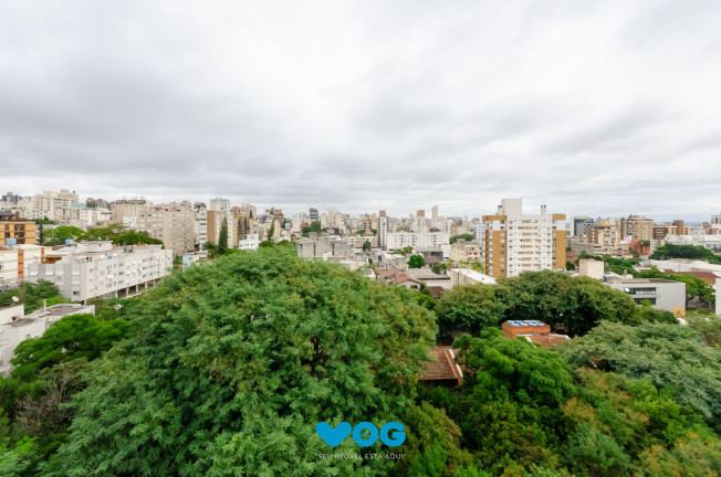 Imagem Imóvel com 2 Quartos à Venda, 105 m² em Mont' Serrat - Porto Alegre