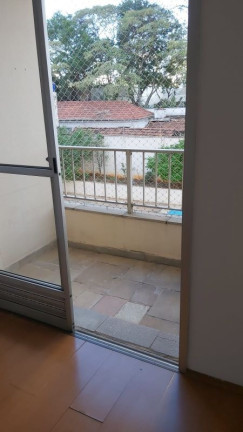 Imagem Imóvel com 1 Quarto à Venda, 51 m² em Vila Clementino - São Paulo Imagem Imóvel com 1 Quarto à Venda, 51 m² em Vila Clementino - São Paulo