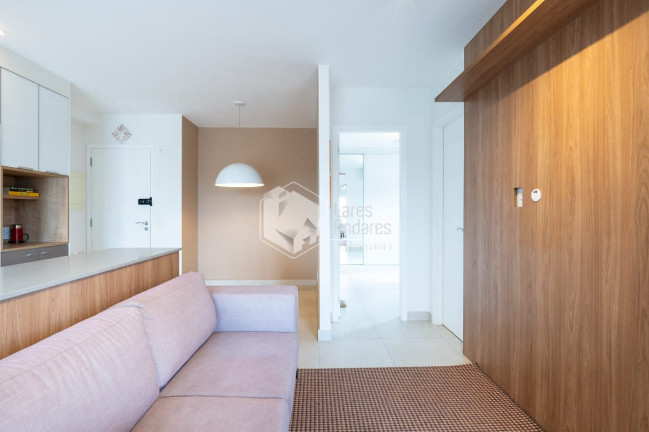 Imagem Apartamento com 1 Quarto à Venda, 50 m² em Vila Leopoldina - São Paulo Imagem Apartamento com 1 Quarto à Venda, 50 m² em Vila Leopoldina - São Paulo