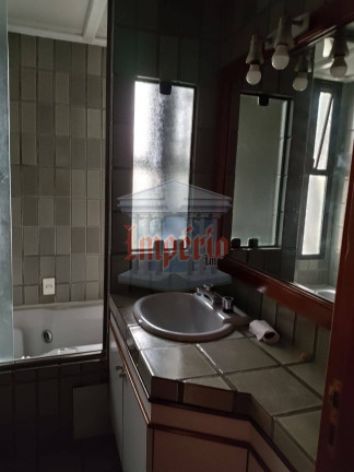 Imagem Apartamento com 3 Quartos à Venda, 156 m² em Jardim - Santo André Imagem Apartamento com 3 Quartos à Venda, 156 m² em Jardim - Santo André