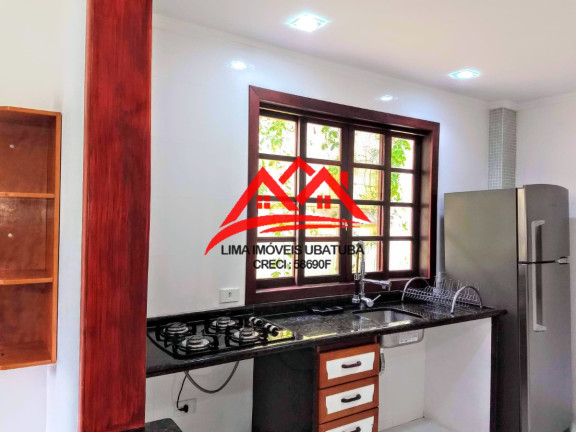 Imagem Casa com 3 Quartos à Venda, 134 m² em Itaguá - Ubatuba Imagem Casa com 3 Quartos à Venda, 134 m² em Itaguá - Ubatuba
