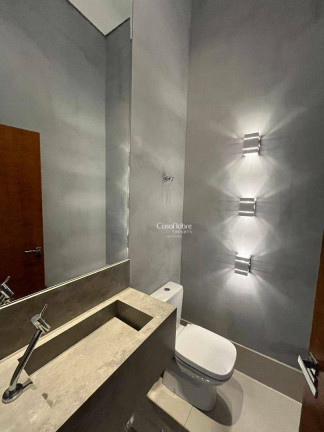 Imagem Casa com 3 Quartos à Venda, 150 m² em Condomínio Residencial San Marco - Ribeirão Preto Imagem Casa com 3 Quartos à Venda, 150 m² em Condomínio Residencial San Marco - Ribeirão Preto