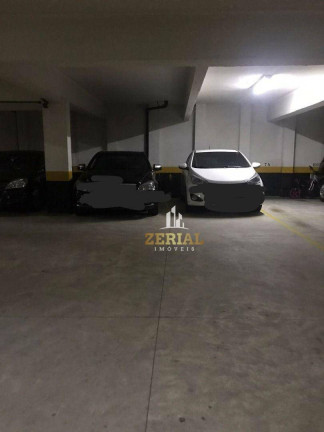 Imagem Apartamento com 3 Quartos à Venda, 86 m² em Santo Antônio - São Caetano Do Sul Imagem Apartamento com 3 Quartos à Venda, 86 m² em Santo Antônio - São Caetano Do Sul