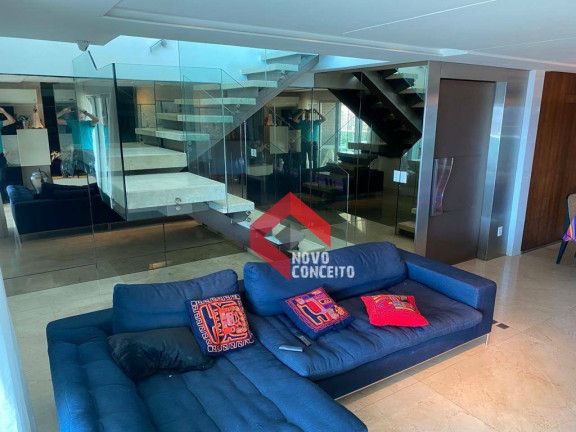 Imagem Imóvel com 4 Quartos à Venda, 400 m² em Cocó - Fortaleza Imagem Imóvel com 4 Quartos à Venda, 400 m² em Cocó - Fortaleza