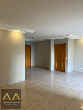 Imagem Apartamento com 3 Quartos para Alugar, 139 m² em Alphaville - Santana De Parnaíba