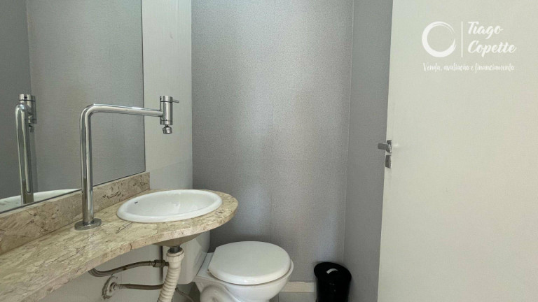 Imagem Apartamento com 3 Quartos para Alugar, 117 m² em Centro - Jundiaí Imagem Apartamento com 3 Quartos para Alugar, 117 m² em Centro - Jundiaí