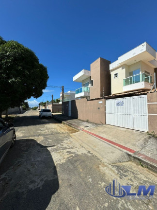 Imagem Casa com 2 Quartos à Venda, 95 m² em Santa Mônica - Guarapari Imagem Casa com 2 Quartos à Venda, 95 m² em Santa Mônica - Guarapari