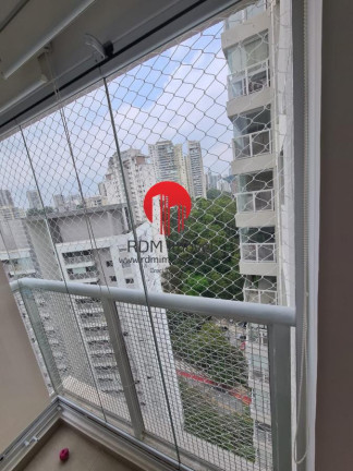 Imagem Apartamento com 2 Quartos à Venda, 61 m² em Vila Andrade - São Paulo