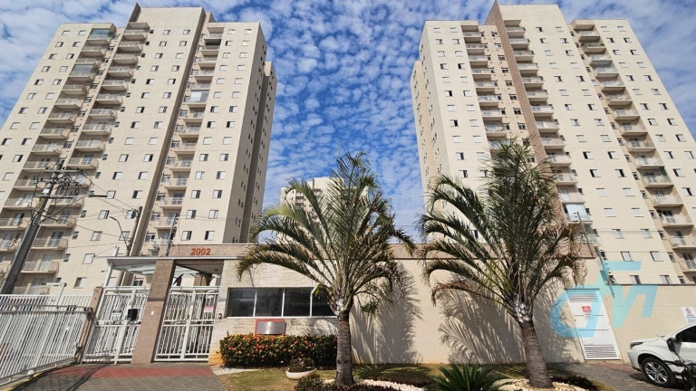 Imagem Apartamento com 3 Quartos à Venda, 70 m² em Loteamento Mogilar - Mogi Das Cruzes