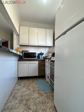 Imagem Imóvel com 1 Quarto à Venda, 37 m² em Guilhermina - Praia Grande Imagem Imóvel com 1 Quarto à Venda, 37 m² em Guilhermina - Praia Grande