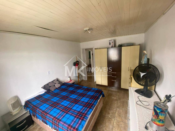 Imagem Casa com 2 Quartos à Venda, 111 m² em Vila Ipanema - Piraquara Imagem Casa com 2 Quartos à Venda, 111 m² em Vila Ipanema - Piraquara