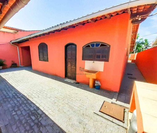 Imagem Casa com 5 Quartos à Venda, 268 m² em Parque Eldorado - Maricá Imagem Casa com 5 Quartos à Venda, 268 m² em Parque Eldorado - Maricá