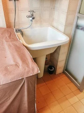 Imagem Apartamento com 2 Quartos à Venda, 60 m² em Santo Amaro - São Paulo Imagem Apartamento com 2 Quartos à Venda, 60 m² em Santo Amaro - São Paulo