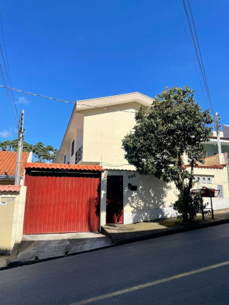 Imagem Casa com 3 Quartos à Venda, 91 m² em Santa ângela - Poços De Caldas Imagem Casa com 3 Quartos à Venda, 91 m² em Santa ângela - Poços De Caldas