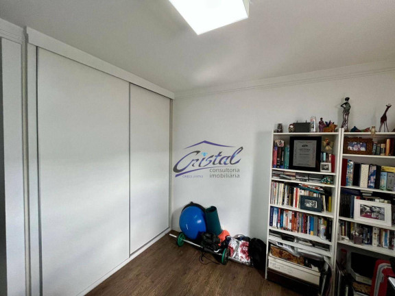 Imagem Apartamento com 3 Quartos à Venda, 157 m² em Butantã - São Paulo