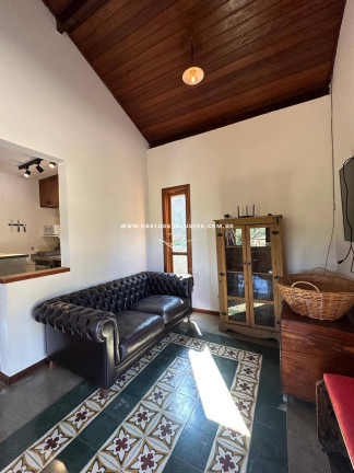 Imagem Chácara com 5 Quartos à Venda, 5.000 m² em Condomínio Itaembu - Itatiba